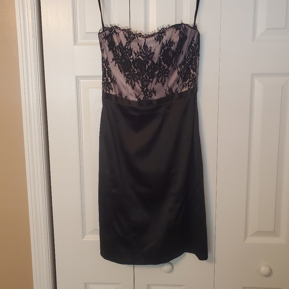 Cocktail dress - Picture 1 of 4